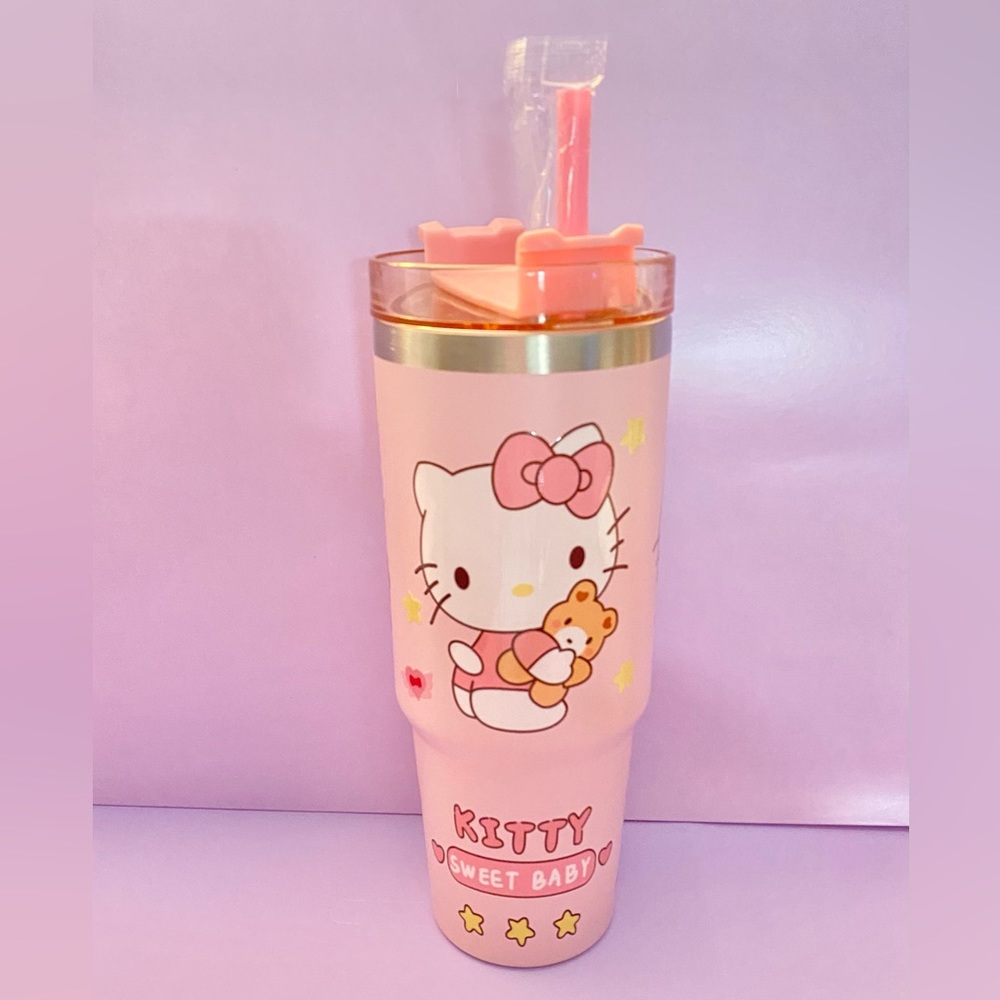 🩷Hell Kitty💕